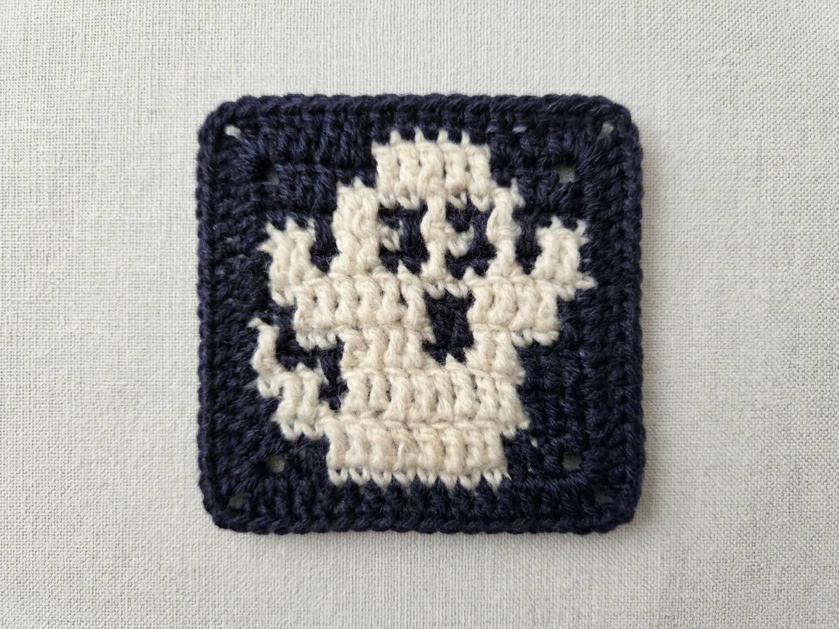 ghost motif