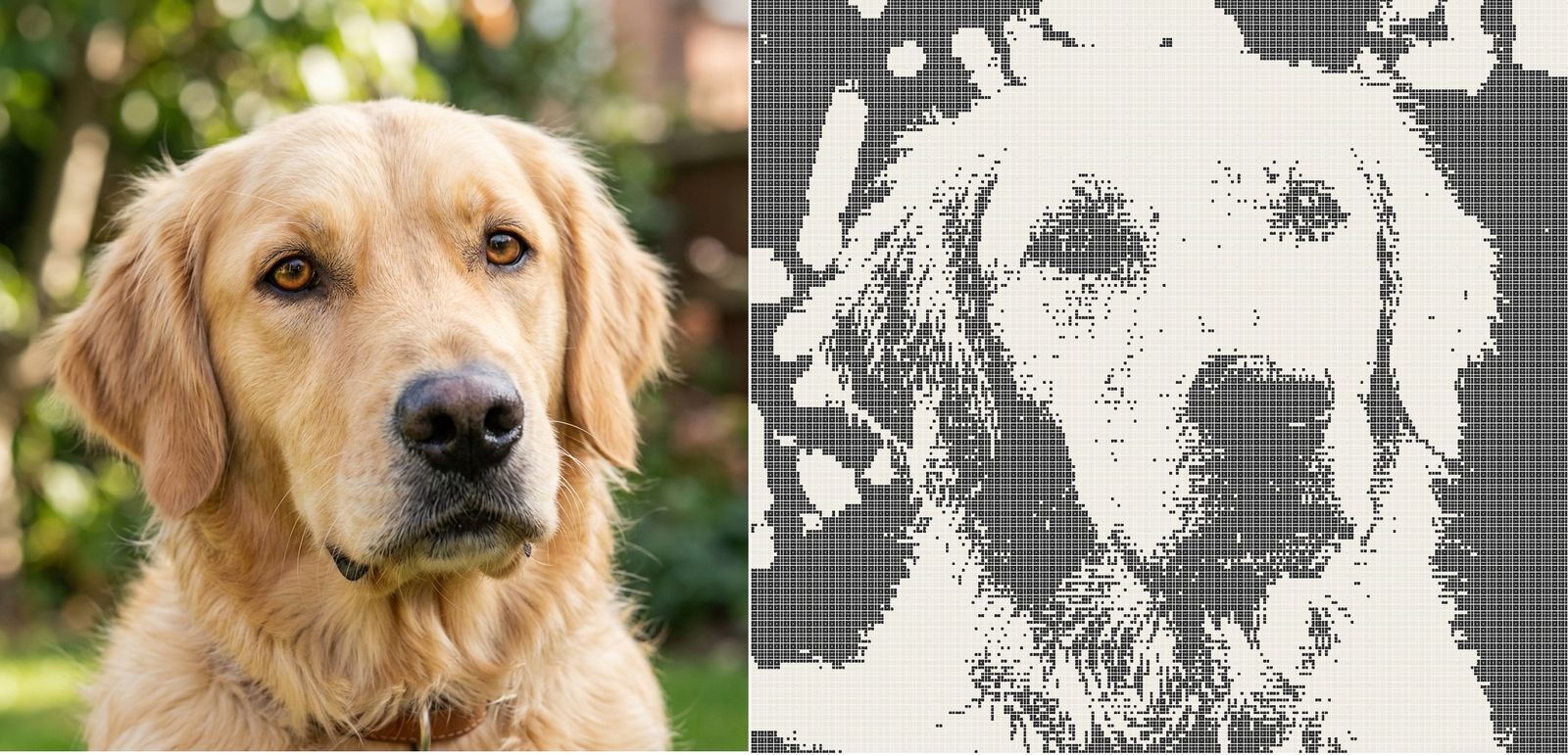 image to pattern cover image